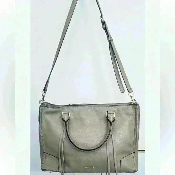 Rebecca Minkoff Handbags - 👀 Rebecca Minkoff satchel